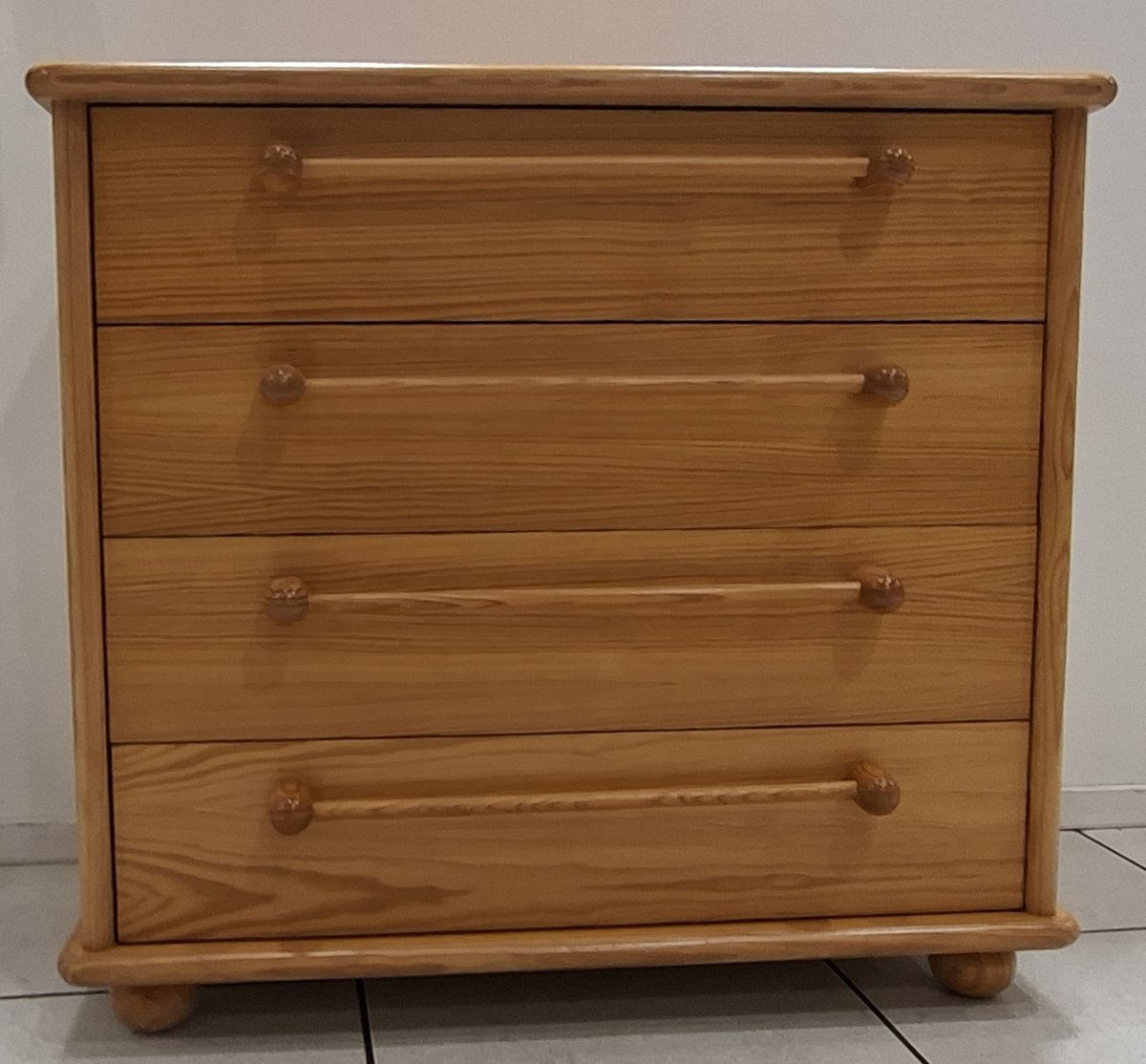 Commode